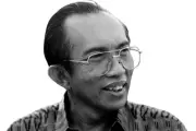 Tjokorda Raka Sukawati: Penemu Teknologi Sosrobahu yang Mendunia