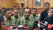 TNI Hormati Proses Hukum Kolonel Budi di Kasus Korupsi MBG