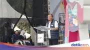 Transaksi HUT Jakarta Tembus Rp 2,4 T, Didominasi QRIS