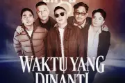 Ungu Gelar Konser Final Chapter di Senayan Oktober 2026, Ini Harga Tiketnya