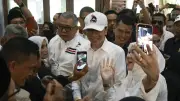 Usai Lampung, Jokowi Blusukan ke Jateng Pertengahan Juli