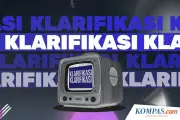 Video Gereja Rusak di Lebanon Hoaks, Ternyata di Kolombia