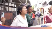 Viral Pengontrak di Surabaya Tak Mau Pindah Meski Rumah Sudah Dibeli