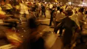 Viral Puluhan Pemuda Konvoi Bawa Sajam di Medan, Polisi Beri Klarifikasi