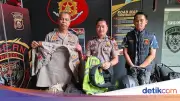 Viral Pungli Berkedok Atribut Polisi, Polres Lubuk Linggau Amankan Pelaku Mantan Anggota Polri