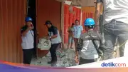 Viral Ruko Nyolong Listrik di Bekasi Dibongkar, Diduga Tambang Bitcoin