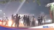 Viral Tawuran Pemuda Bawa Sajam di Parung Bogor, Polisi Turun Tangan