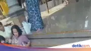 Viral Warga Berebut Air Berkah Ternyata Pipa PDAM Bocor