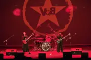 Voice of Baceprot Guncang Copenhell 2026, Penonton Moshpit