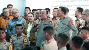 Wakapolri Resmikan Lab Sosial Sains dan Kelas Tematik di Akpol