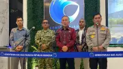 Wamen HAM Mugiyanto: Penanganan Papua Butuh Sinergi Semua Pihak