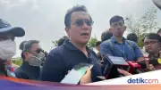 Wamen LH: Kebakaran TPA Jatiwaringin Lebih Berbahaya dari Lahan Gambut karena Gas Metana