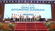 Wamendagri Bima Arya Ingatkan Kepala Daerah Jaga Integritas dan Inovasi