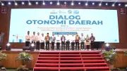 Wamendagri Bima Arya Ingatkan Kepala Daerah Jaga Integritas
