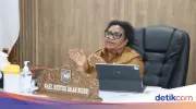 Wamendagri Dorong OAP Jadi Petugas Sensus Ekonomi 2026 di Papua