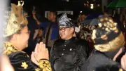 Wamendagri: Karnaval Budaya Nusantara Tunjukkan Semangat Kolaborasi 55 Kota