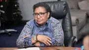 Wamendagri Kecam Pembakaran Pesawat AMA di Yahukimo, Pilot Tewas