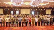 Wamendagri Wiyagus Dorong Pemda Perkuat Tata Kelola Sawit dengan Enam Langkah Strategis