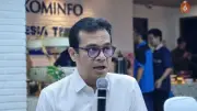 Wamenkomdigi: 3 dari 5 Anak Palsukan Usia untuk Akses Medsos, Ini Tantangan PP TUNAS