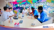 Wamensos Dorong Pembangunan Sekolah Rakyat di Teluk Wondama Papua Barat