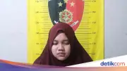 Wanita Jual Emas Palsu di 20 Toko Wilayah Tangsel, Polisi Selidiki