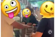Warga Prancis Baku Hantam Berebut AC di Lidl Saat Gelombang Panas