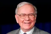 Warren Buffett: Kecintaan pada Coca-Cola Jadi Investasi Legendaris