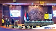 Yusril Raih Doktor di UI, Bamsoet Puji Disertasi soal Mohammad Natsir